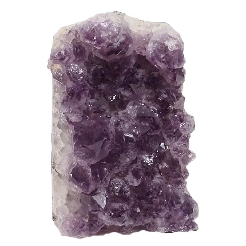 3.18kg Natural Amethyst Crystal Lamp DS2291 3 3.18kg Natural Amethyst Crystal Lamp DS2291 | Himalayan Salt Factory