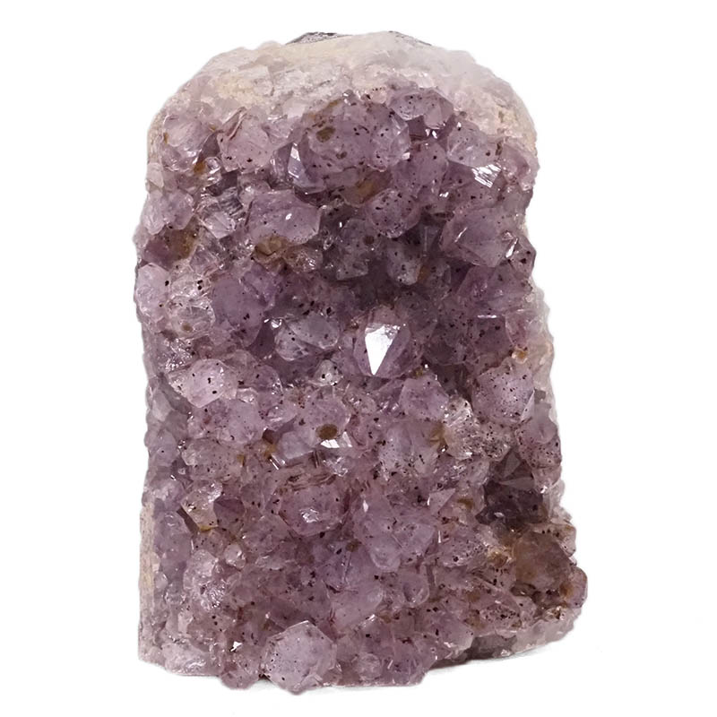3.05kg Natural Amethyst Crystal Lamp DS2295 3 3.05kg Natural Amethyst Crystal Lamp DS2295 | Himalayan Salt Factory