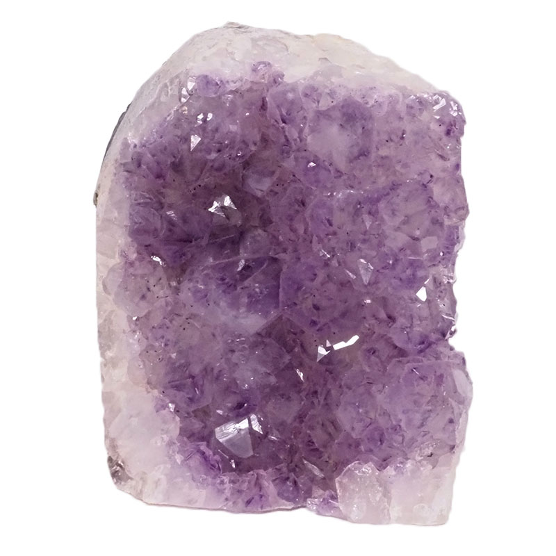 3.06kg Natural Amethyst Crystal Lamp DS2300 3 3.06kg Natural Amethyst Crystal Lamp DS2300 | Himalayan Salt Factory