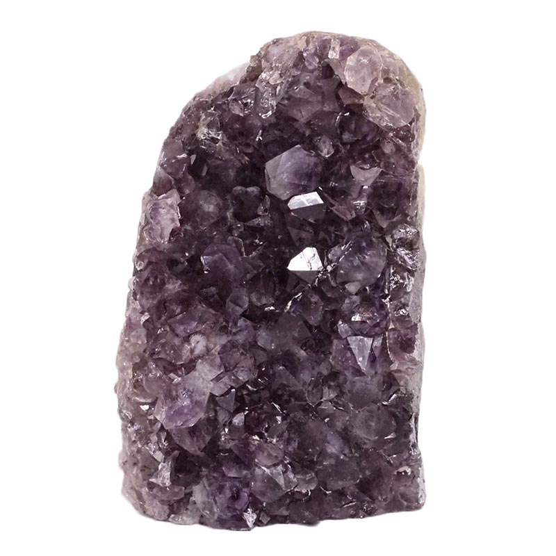 4.29kg Natural Amethyst Crystal Lamp DS2302 3 4.29kg Natural Amethyst Crystal Lamp DS2302 | Himalayan Salt Factory