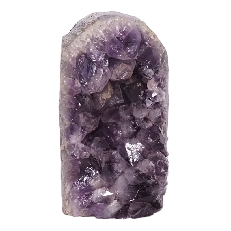 3.16kg Natural Amethyst Crystal Lamp DS2305 3 3.16kg Natural Amethyst Crystal Lamp DS2305 | Himalayan Salt Factory