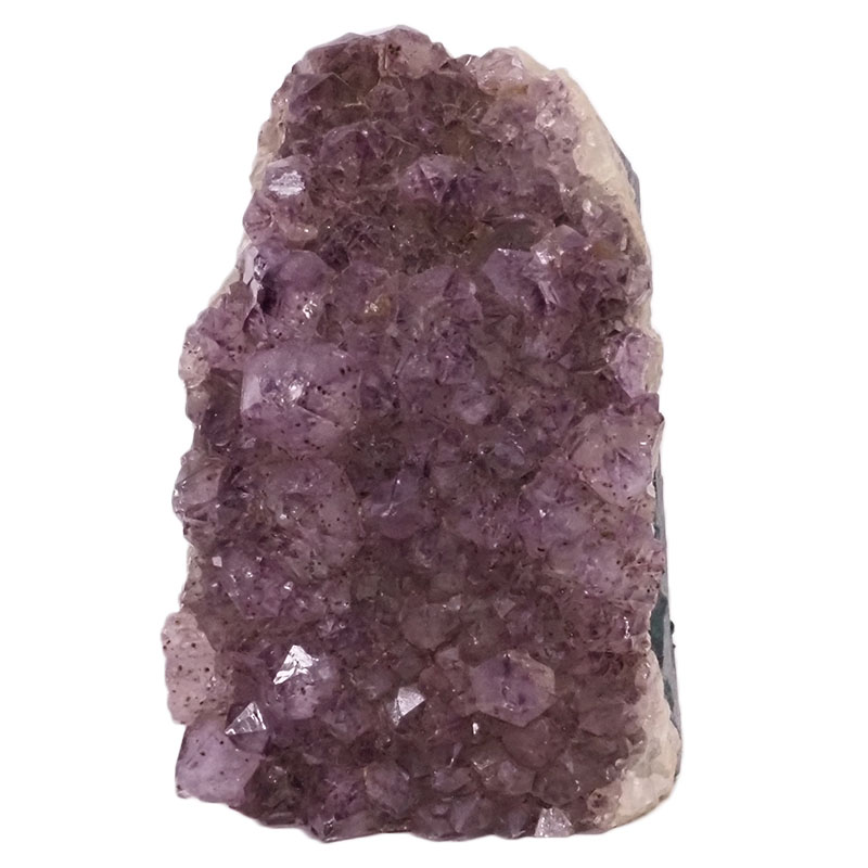 4.30kg Natural Amethyst Crystal Lamp DS2307 3 4.30kg Natural Amethyst Crystal Lamp DS2307 | Himalayan Salt Factory