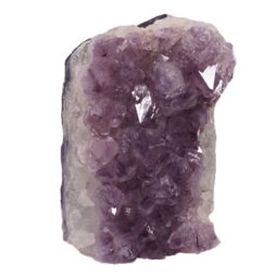 3.10kg Natural Amethyst Crystal Lamp DS2309 | Himalayan Salt Factory