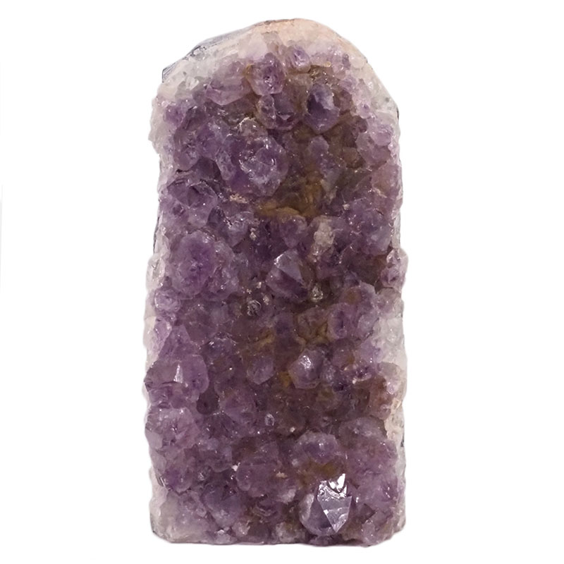 3.70kg Natural Amethyst Crystal Lamp DS2316 3 3.70kg Natural Amethyst Crystal Lamp DS2316 | Himalayan Salt Factory