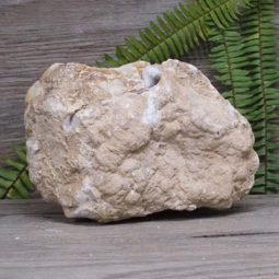 5.49kg Natural Calcite Geode Pair S1176 | Himalayan Salt Factory