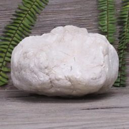 6.65kg Natural Calcite Geode Pair S1178 | Himalayan Salt Factory
