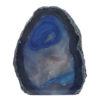 2.46kg Blue Agate Crystal Lamp J2016 2 2.46kg Blue Agate Crystal Lamp J2016 | Himalayan Salt Factory