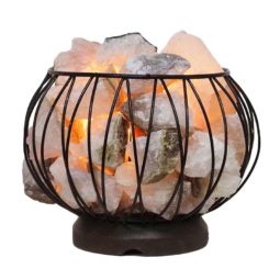 Oct Deal | Himalayan Salt Factory
