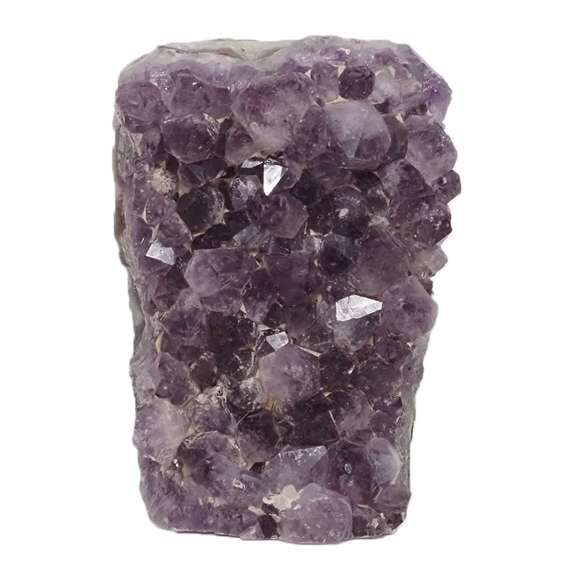 3.38kg Natural Amethyst Crystal Lamp DS2317 3 3.38kg Natural Amethyst Crystal Lamp DS2317 | Himalayan Salt Factory