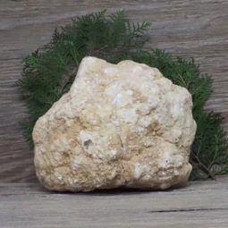 5.98kg Natural Calcite Geode Pair N1996 | Himalayan Salt Factory