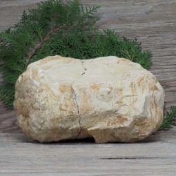 4.76kg Natural Calcite Geode Pair N1997 | Himalayan Salt Factory