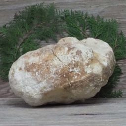 6.62kg Natural Calcite Geode Pair N1998 | Himalayan Salt Factory