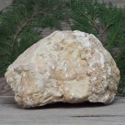 5.50kg Natural Calcite Geode Pair N1999 | Himalayan Salt Factory