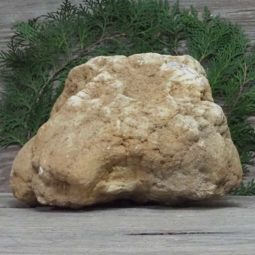 5.27kg Natural Calcite Geode Pair N2000 | Himalayan Salt Factory