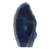 1.48kg Blue Agate Crystal Lamp S1190 | Himalayan Salt Factory