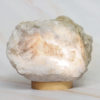 3.70kg Natural Calcite Geode Lamp with Large LED Light Base DB536 1 3.70kg Natural Calcite Geode Lamp with Large LED Light Base DB536 | Himalayan Salt Factory