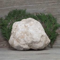 8.39kg Natural Calcite Geode Pair N2008 | Himalayan Salt Factory