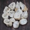 5kg Natural Calcite Geode Druze Pieces Parcel S1208 | Himalayan Salt Factory