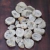 5kg Natural Calcite Geode Druze Pieces Parcel S1210 | Himalayan Salt Factory