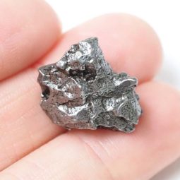 Campo del Cielo Meteorite Specimen | Himalayan Salt Factory