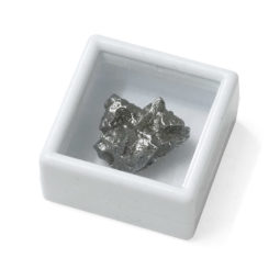 Campo del Cielo Meteorite Specimen | Himalayan Salt Factory