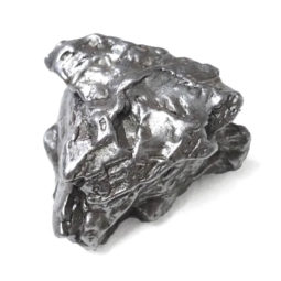 Campo del Cielo Meteorite Specimen | Himalayan Salt Factory