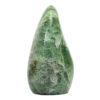 Green Fluorite Polished Self Stand DS2359 | Himalayan Salt Factory