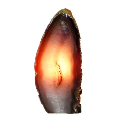 1.15kg Agate Crystal Lamp J358 6 1.15kg Agate Crystal Lamp J358 | Himalayan Salt Factory