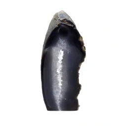 1.00kg Agate Crystal Lamp J360 | Himalayan Salt Factory