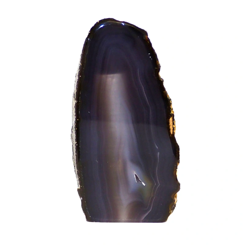 1.60kg Agate Crystal Lamp J371 3 1.60kg Agate Crystal Lamp J371 | Himalayan Salt Factory
