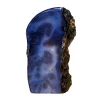 1.50kg Agate Crystal Lamp J372 2 1.50kg Agate Crystal Lamp J372 | Himalayan Salt Factory