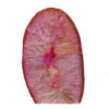 1.88kg Pink Agate Crystal Lamp L349 1 1.88kg Pink Agate Crystal Lamp L349 | Himalayan Salt Factory