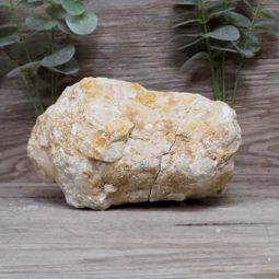 Natural Calcite Geode Pair J2041 | Himalayan Salt Factory