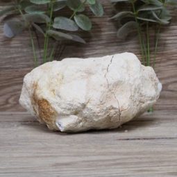 Natural Calcite Geode Pair J2043 | Himalayan Salt Factory