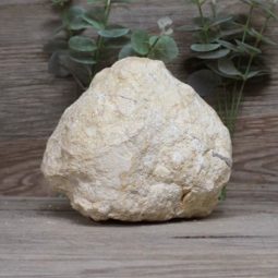 Natural Calcite Geode Pair J2046 | Himalayan Salt Factory