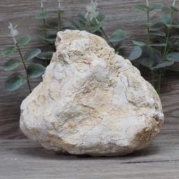 Natural Calcite Geode Pair S1221 | Himalayan Salt Factory