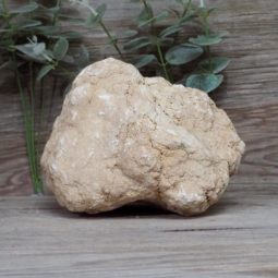 Natural Calcite Geode Pair S1230 | Himalayan Salt Factory