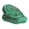 Natural Polished Malachite Specimen DS2348 | Himalayan Salt Factory