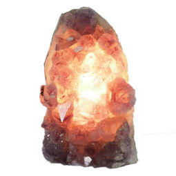 3.58kg Natural Amethyst Crystal Lamp DR438 6 Amethyst-Crystal-Lamp-DR438 | Himalaya Salt Factory