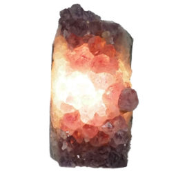 Amethyst-Crystal-Lamp-DR443 | Himalaya Salt Factory