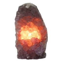 Amethyst-Crystal-Lamp-DR444 | Himalaya Salt Factory