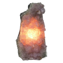 Amethyst-Crystal-Lamp-DR445 | Himalaya Salt Factory
