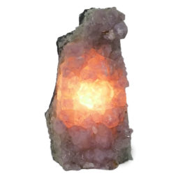 3.22kg Natural Amethyst Crystal Lamp DR445 6 Amethyst-Crystal-Lamp-DR445 | Himalaya Salt Factory