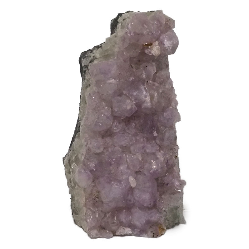 3.22kg Natural Amethyst Crystal Lamp DR445 3 Amethyst-Crystal-Lamp-DR445 | Himalaya Salt Factory