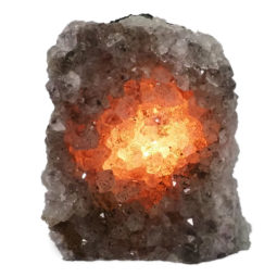 Amethyst-Crystal-Lamp-DR446 | Himalaya Salt Factory
