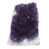 Amethyst-Polished-Crystal-Geode-Specimen-DR447 | Himalayan Salt Factory