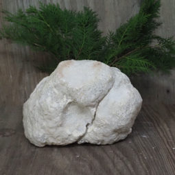 Natural-Calcite-Geode-Pair-S1242 | Himalayan Salt Factory