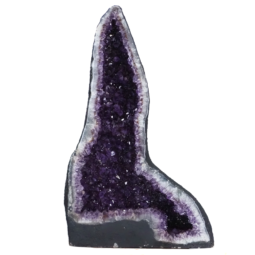 Amethyst Geode BOX53 | Himalayan Salt Factory