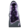 20.55kg Amethyst Cathedral Geode - A Grade DS2421 1 Amethyst Geode DS2421 | Himalayan Salt Factory