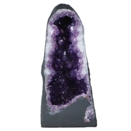 Amethyst Geode DS2421 | Himalayan Salt Factory